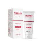 CLEANEX LIMPIADOR GEL x  150