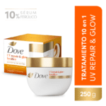DOVE UV REPAIR  TRA CAP  ENV x  150