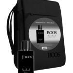 BOOS MOCHILA ELIXIR Nº 21 EST  ENV x    1