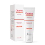 CLEANEX BODY WASH de ducha GEL x  250