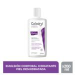 CALADRYL CUIDADOS INTENSIVOS PIEL DESHIDRAT  EMU x  200