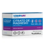 CITRATO DE MAGNESIO CAP x   60