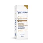 DERMAGLOS F AUTOBRONCEANTE SERUM  x 25 ML