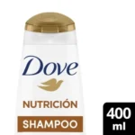 DOVE OLEO NUTRICION  SHAMPOO  x  430 ML