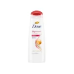 DOVE REGENERACION EXTREMA  SHAMPOO  x  400