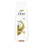 DOVE RITUAL DE REPAR COCO  ACONDICIONADOR  x  400