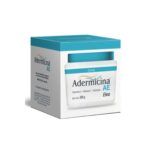 ADERMICINA AE CR X 200 GR