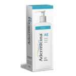 ADERMICINA AE EMUL X 400 ML