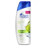 HEAD & SHO MANZANA FRESH SHA x  180
