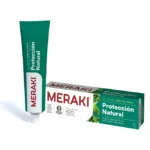 MERAKI GEL PROTECCION NATURAL  DEN  ENV x   90