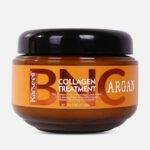 Karseell BNC - Tratamiento capilar con colágeno, argan x  550ml