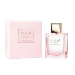 Categorías  Giesso Esencia Mujer Eau de Toilette  x 60 ml