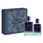 L'INEDITO COFRE POTENZA UOMO (EDP 100ML+50ML) EST x    1