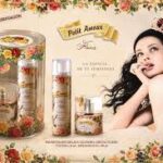 PETIT AMOUR, FLEURS; BODY SPLASH 100mL