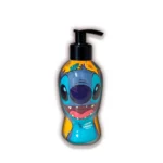 Jabon liquido x250ml Stitch 2D X 1U.