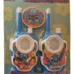 Radio Walkie Talkie STITCH
