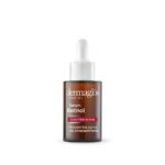 DERMAGLOS F RETINOL SER x   25
