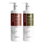 Karseell Hair Care Set (Shampoo + Reparador)
